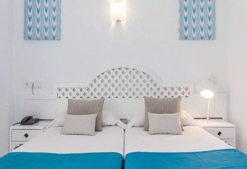 Fotos del hotel Bluesea Costa Verde:  14