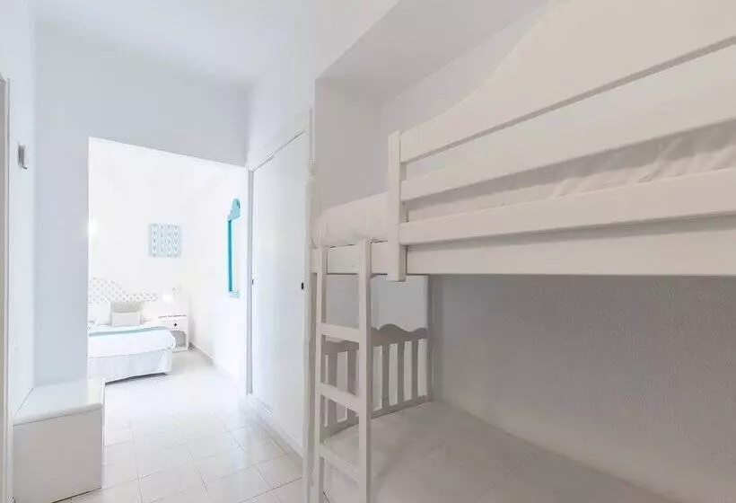 Fotos del hotel Bluesea Costa Verde:  15