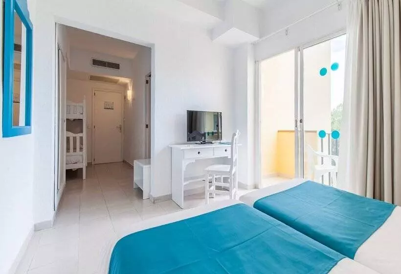 Fotos del hotel Bluesea Costa Verde:  12