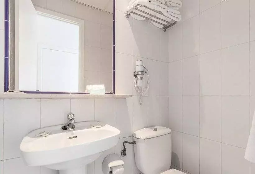 Fotos del hotel Bluesea Costa Verde:  24