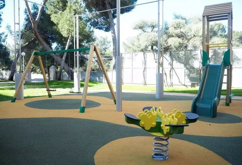 Fotos del hotel Bluesea Costa Verde:  23