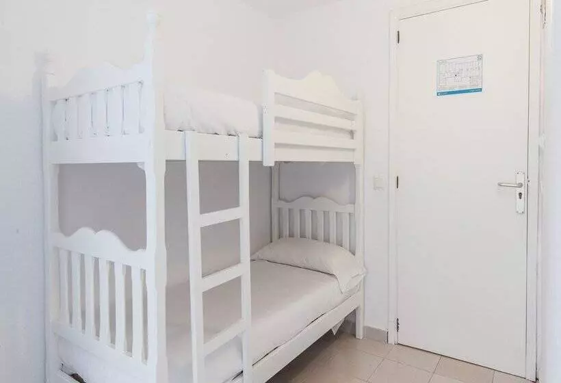 Fotos del hotel Bluesea Costa Verde:  17