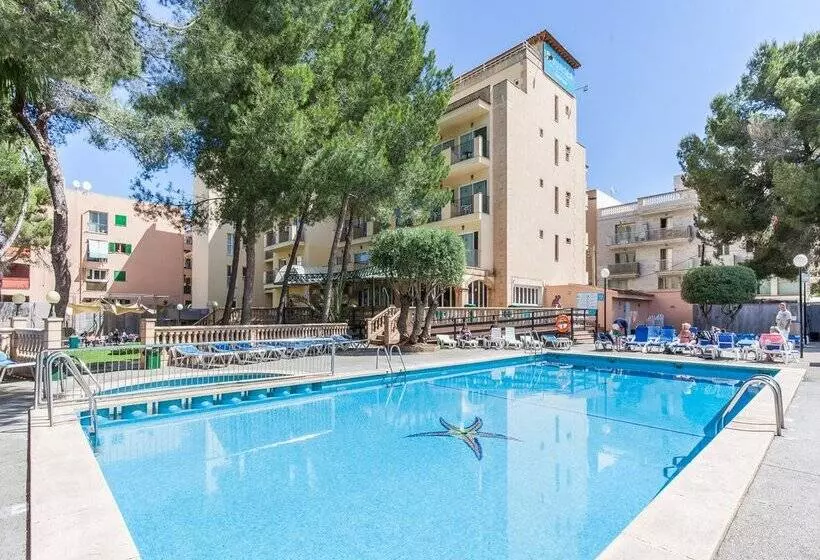 Fotos del hotel Bluesea Costa Verde:  28