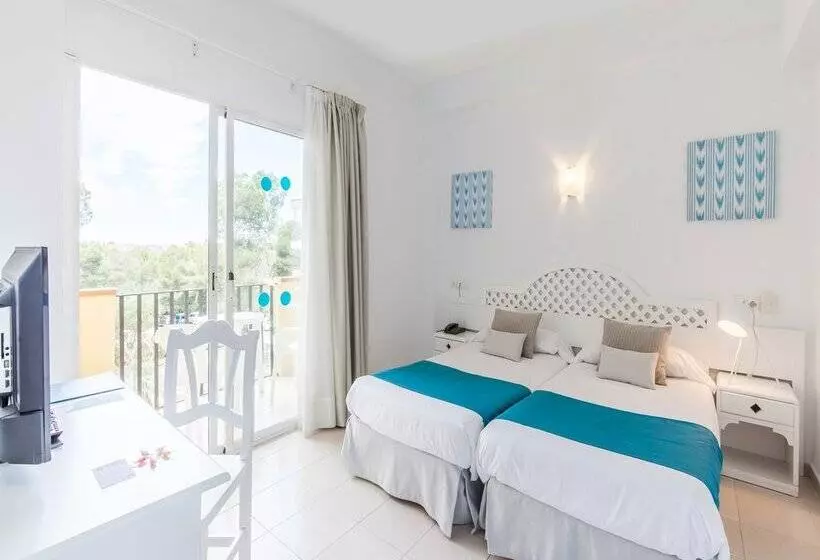 Fotos del hotel Bluesea Costa Verde:  31