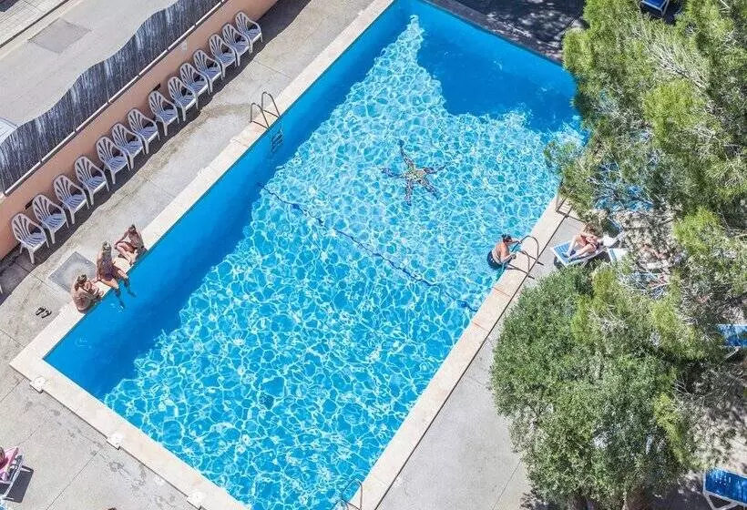 Fotos del hotel Bluesea Costa Verde:  3