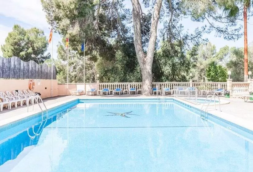 Fotos del hotel Bluesea Costa Verde:  2