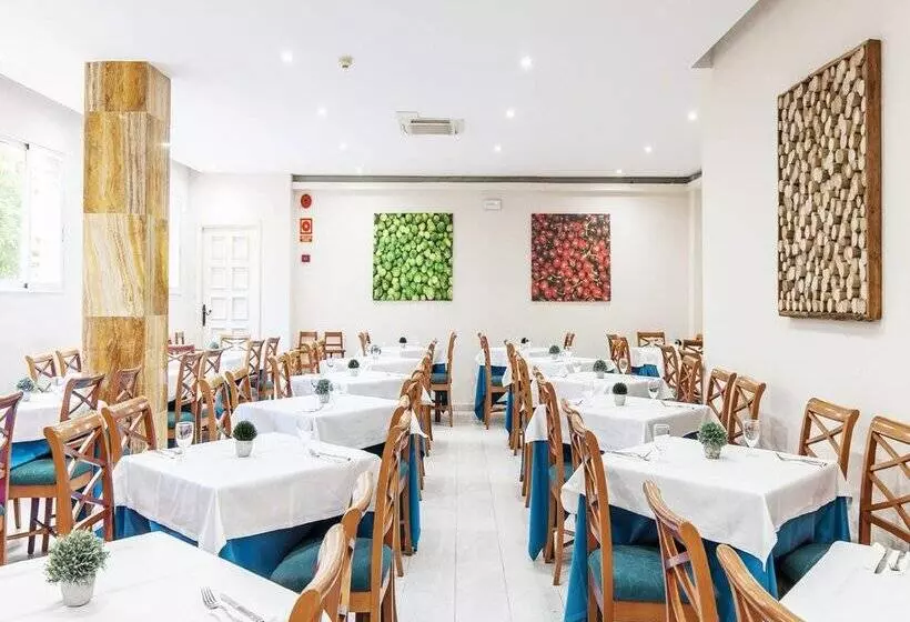 Fotos del hotel Bluesea Costa Verde:  20