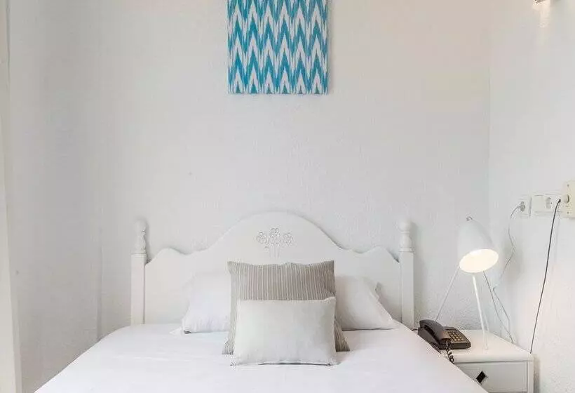 Fotos del hotel Bluesea Costa Verde:  7