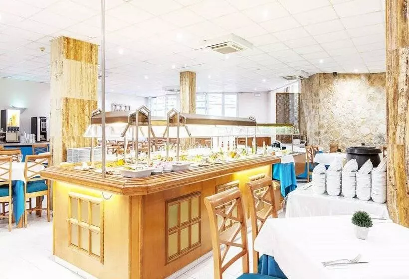 Fotos del hotel Bluesea Costa Verde:  19