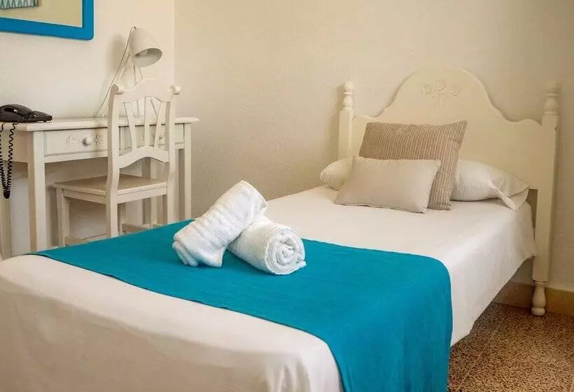 Fotos del hotel Bluesea Costa Verde:  11