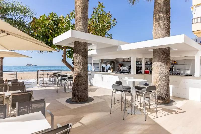 Fotos del hotel Cimbel:  6