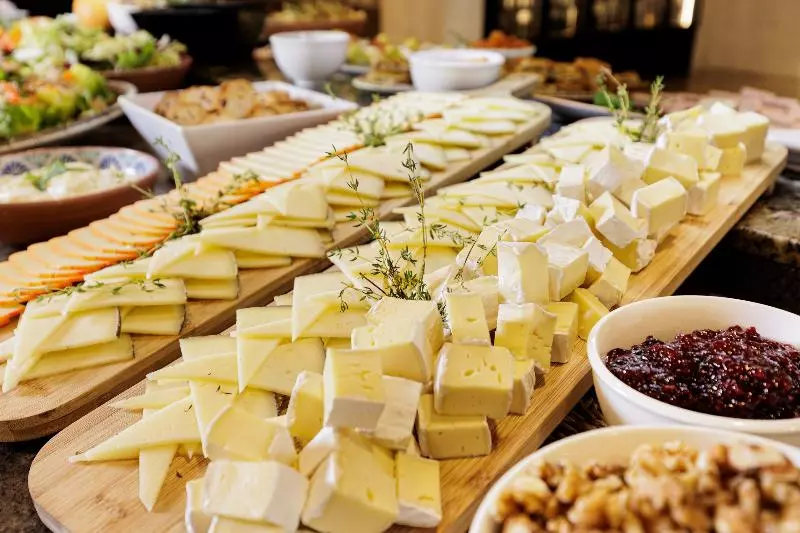 Fotos del hotel Cimbel:  5