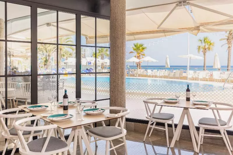 Fotos del hotel Cimbel:  7