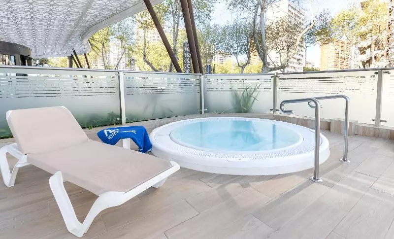 Fotos del hotel Cimbel:  15