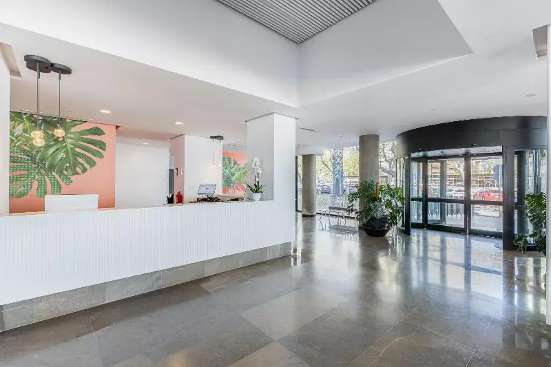 Fotos del hotel Cimbel:  10