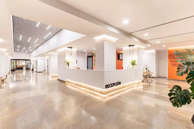 Fotos del hotel Cimbel:  13