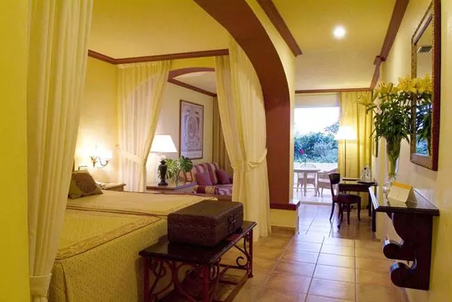 Fotos del hotel El Rodat Hotel Village &amp; Spa:  19