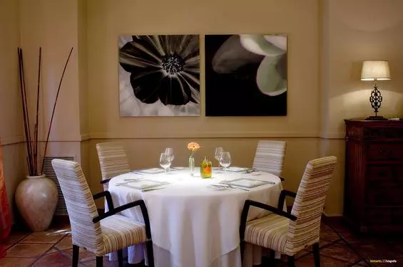 Fotos del hotel El Rodat Hotel Village &amp; Spa:  7