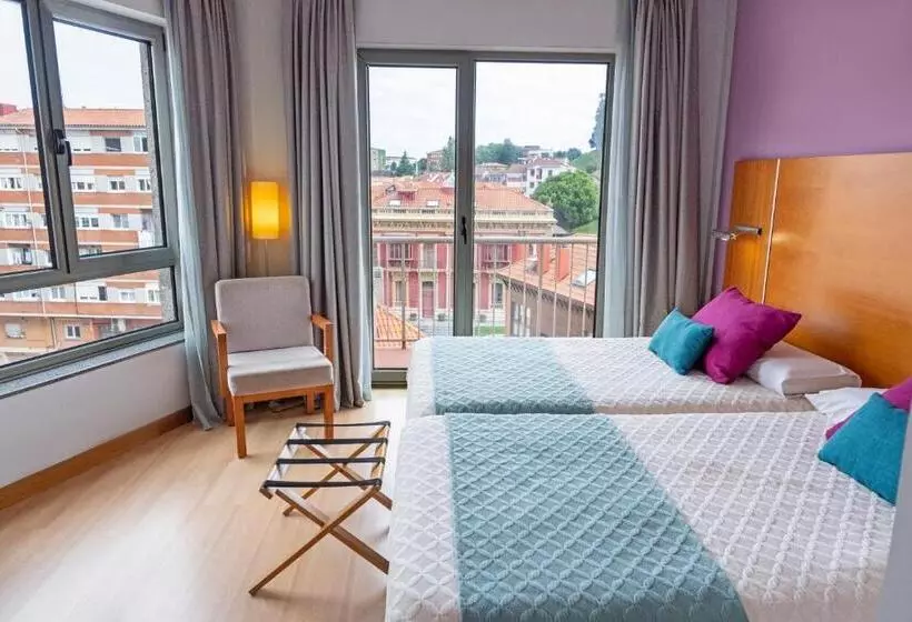 Fotos del hotel City House Marsol:  24