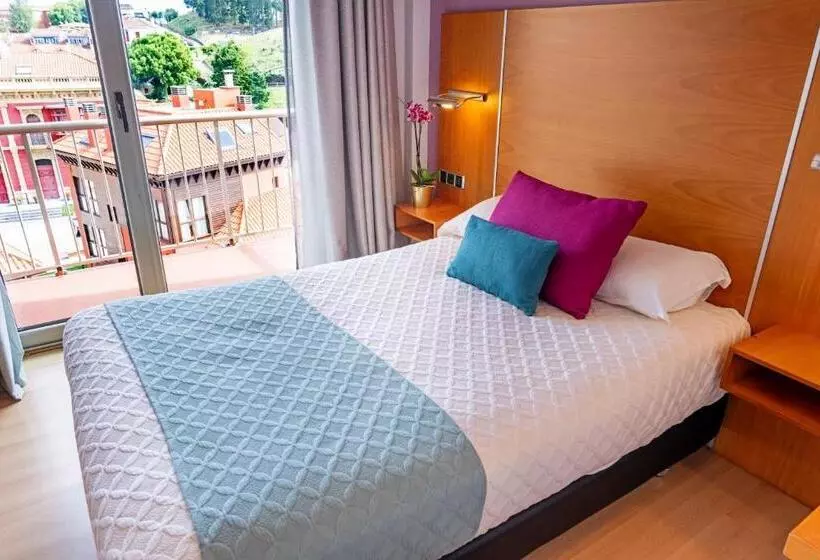 Fotos del hotel City House Marsol:  20