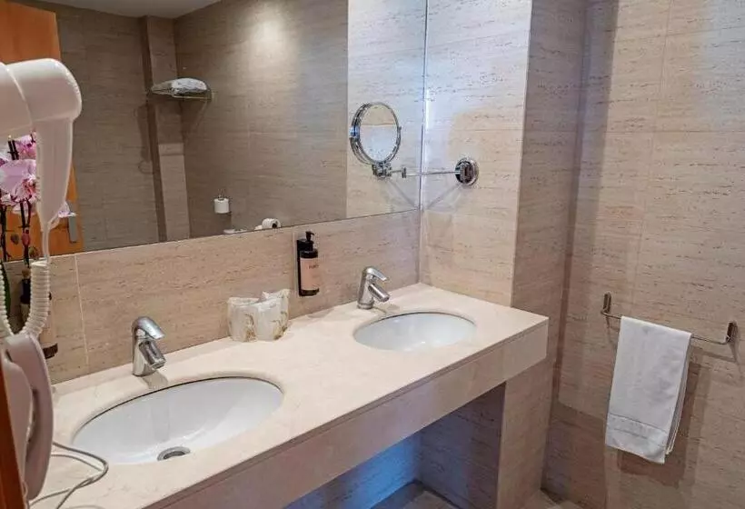 Fotos del hotel City House Marsol:  15