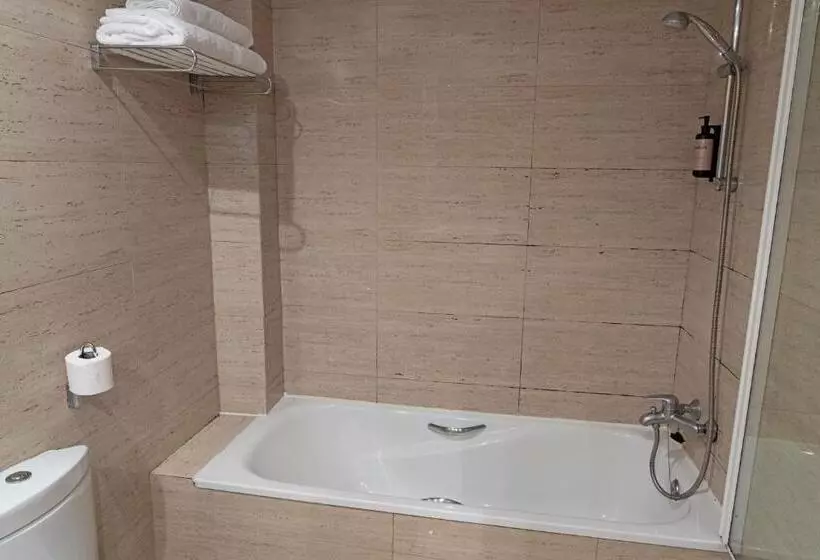 Fotos del hotel City House Marsol:  14