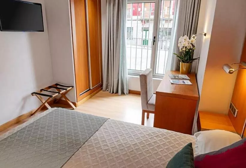 Fotos del hotel City House Marsol:  4