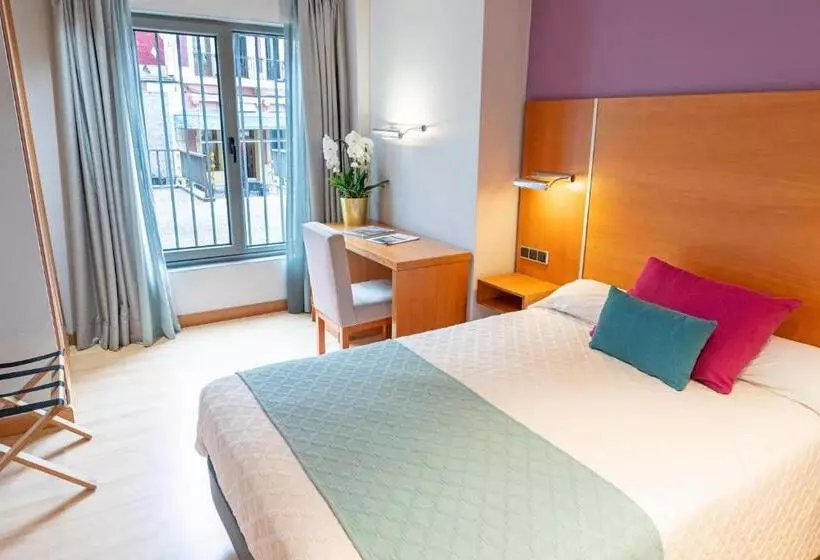 Fotos del hotel City House Marsol:  3