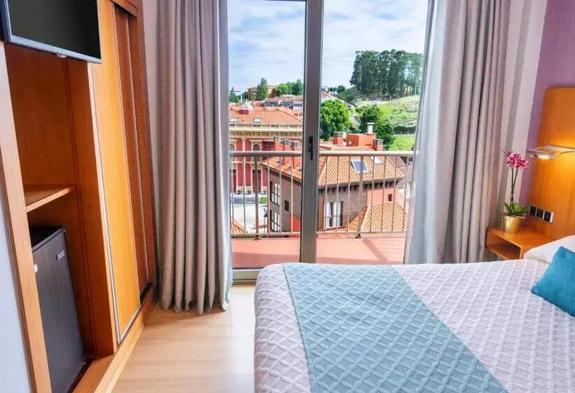 Fotos del hotel City House Marsol:  16