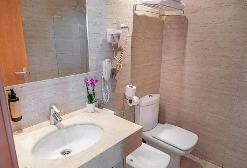 Fotos del hotel City House Marsol:  11