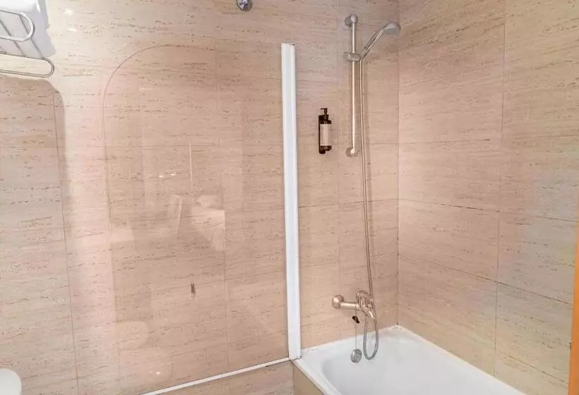 Fotos del hotel City House Marsol:  13