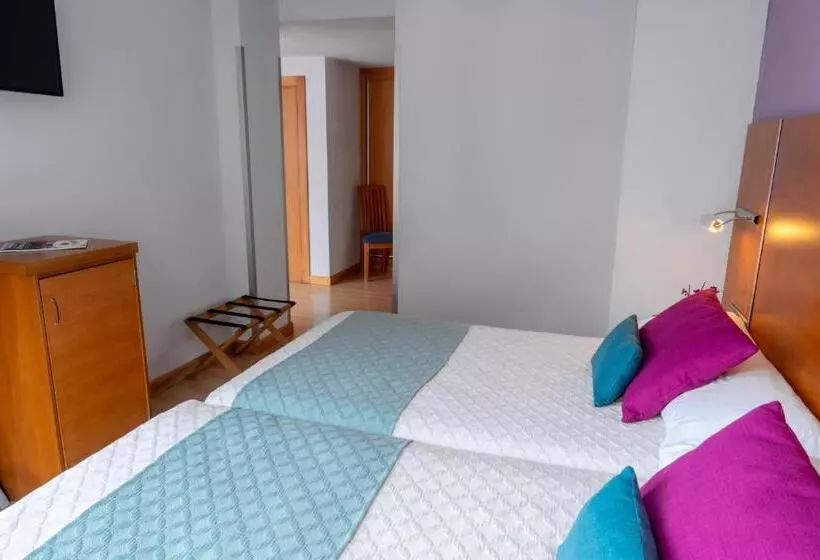 Fotos del hotel City House Marsol:  1