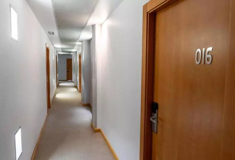 Fotos del hotel City House Marsol:  6