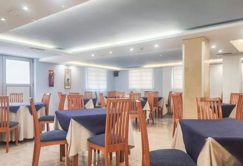 Fotos del hotel City House Marsol:  8