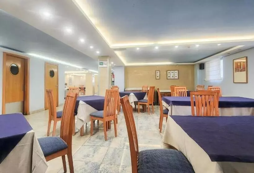 Fotos del hotel City House Marsol:  7