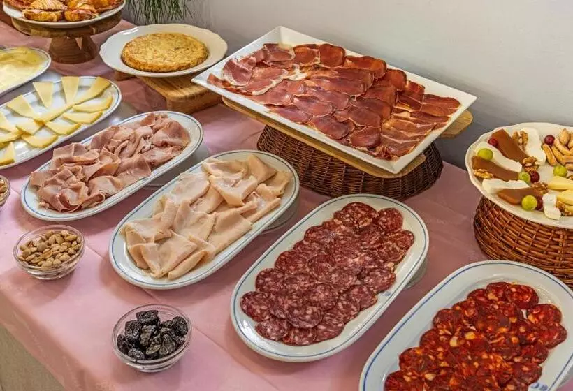 Fotos del hotel City House Marsol:  9