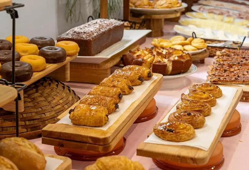 Fotos del hotel City House Marsol:  10