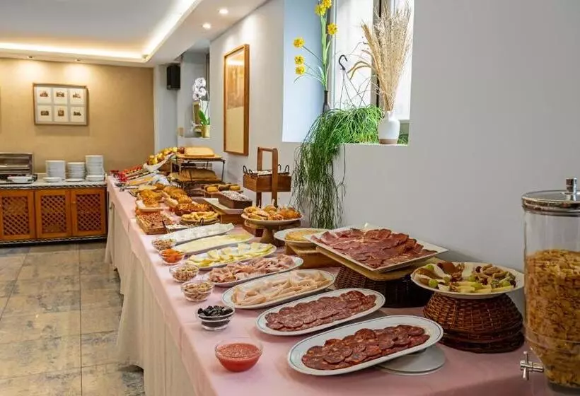 Fotos del hotel City House Marsol:  22