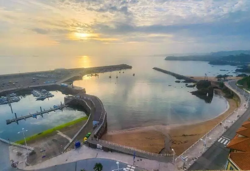 Fotos del hotel City House Marsol:  17