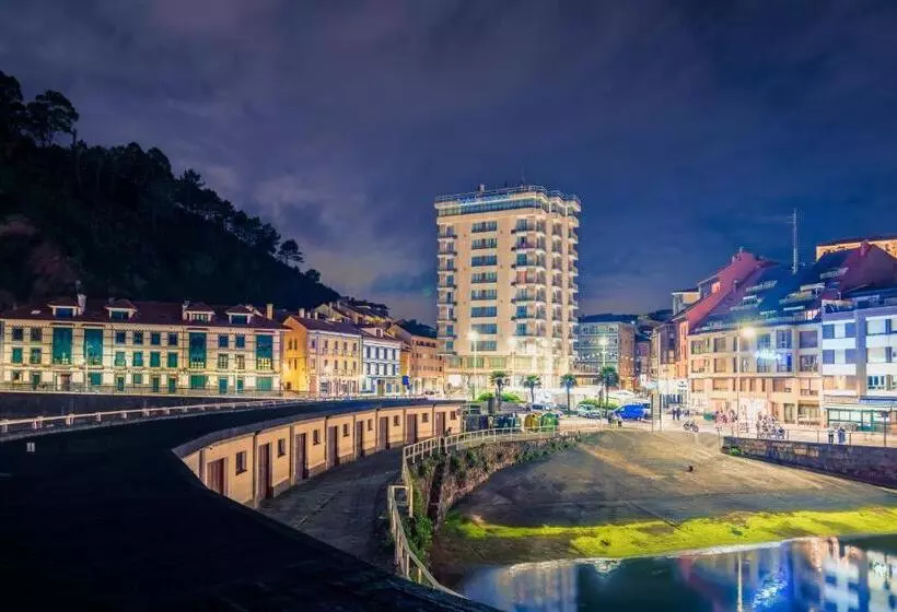 Fotos del hotel City House Marsol:  18