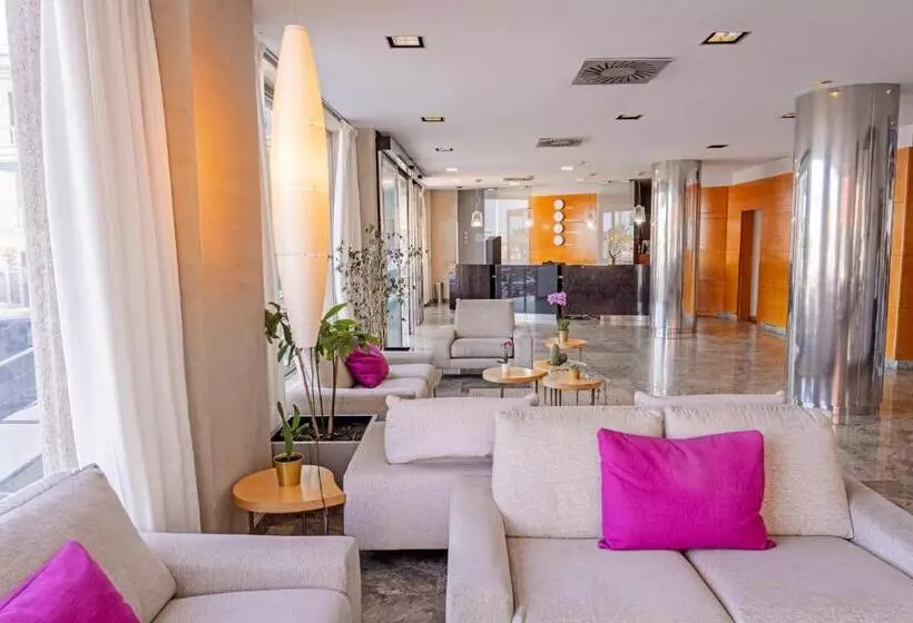 Fotos del hotel City House Marsol:  25