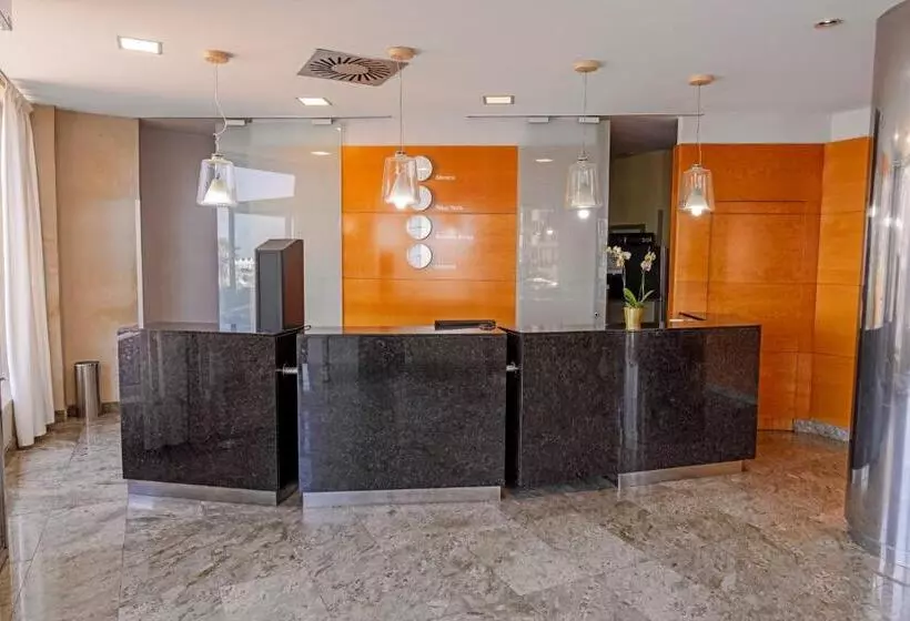 Fotos del hotel City House Marsol:  21