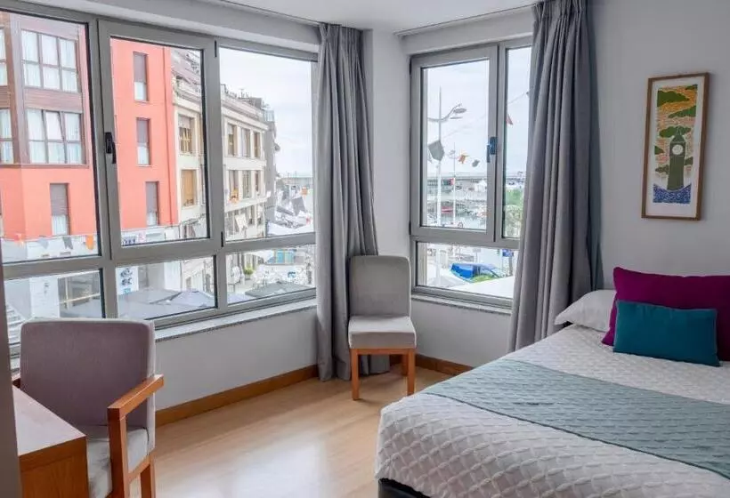 Fotos del hotel City House Marsol:  23