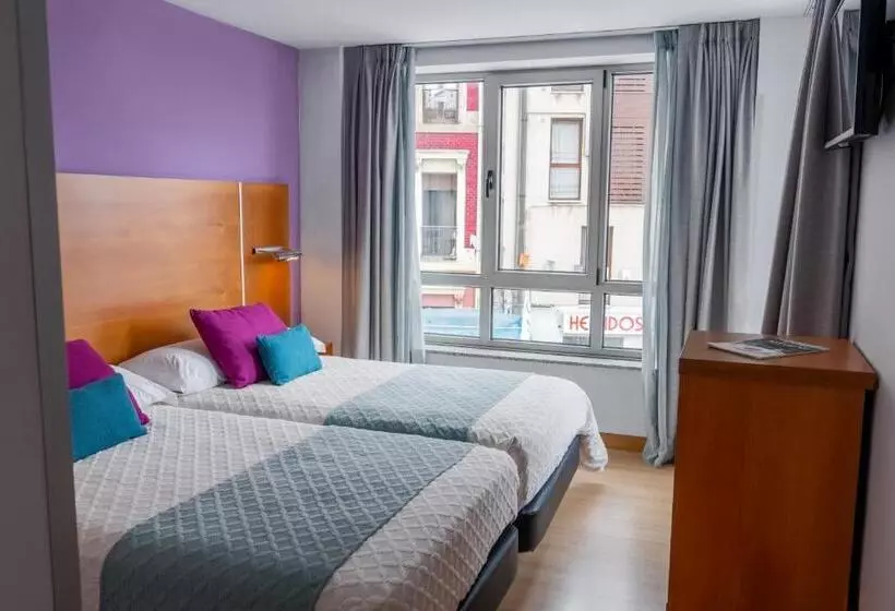 Fotos del hotel City House Marsol:  5