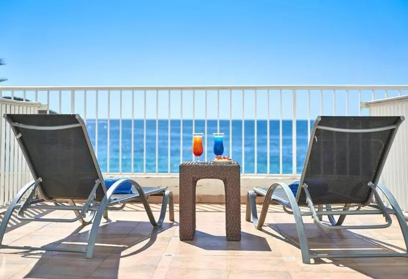 Fotos del hotel Spa Flamboyan-Caribe:  6