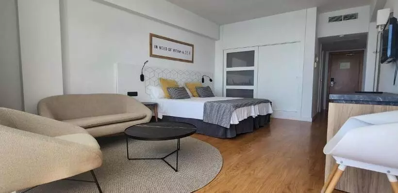 Fotos del hotel Spa Flamboyan-Caribe:  3