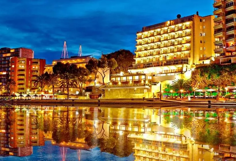 Fotos del hotel Spa Flamboyan-Caribe:  2