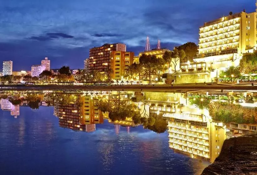 Fotos del hotel Spa Flamboyan-Caribe:  22