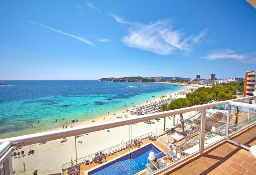 Fotos del hotel Spa Flamboyan-Caribe:  21