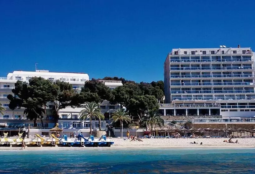 Fotos del hotel Spa Flamboyan-Caribe:  8